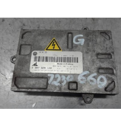 Boitier xenon VOLKSWAGEN PASSAT 5 Photo n°3