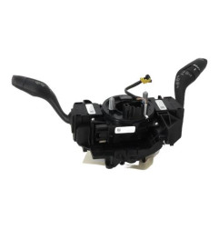 Com (Bloc Contacteur Tournant+Commodo Essuie Glace+Commodo Phare) FORD FOCUS 3
