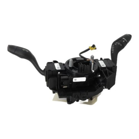 Com (Bloc Contacteur Tournant+Commodo Essuie Glace+Commodo Phare) FORD FOCUS 3