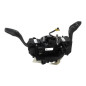 Com (Bloc Contacteur Tournant+Commodo Essuie Glace+Commodo Phare) FORD FOCUS 3