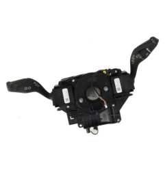 Com (Bloc Contacteur Tournant+Commodo Essuie Glace+Commodo Phare) FORD FOCUS 3 Photo n°4