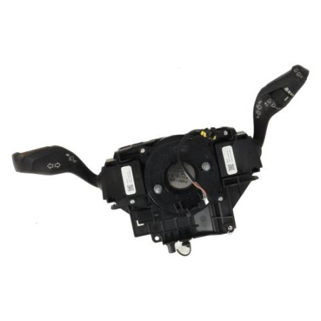 Com (Bloc Contacteur Tournant+Commodo Essuie Glace+Commodo Phare) FORD FOCUS 3 Photo n°4