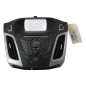 Facade autoradio FORD FOCUS 3