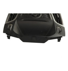 Facade autoradio FORD FOCUS 3 Photo n°5