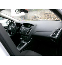 Facade autoradio FORD FOCUS 3 Photo n°14