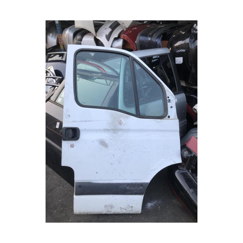 Porte avant droit RENAULT MASTER 2