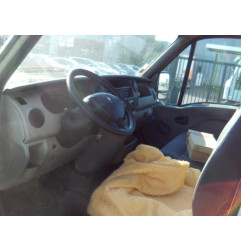 Porte avant droit RENAULT MASTER 2