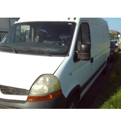 Porte avant droit RENAULT MASTER 2 Photo n°3