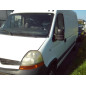 Porte avant droit RENAULT MASTER 2