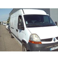 Porte avant droit RENAULT MASTER 2 Photo n°4
