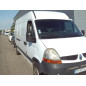Porte avant droit RENAULT MASTER 2