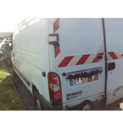Porte avant droit RENAULT MASTER 2 Photo n°5