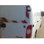 Porte avant droit RENAULT MASTER 2
