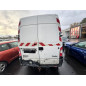 Porte avant droit RENAULT MASTER 2