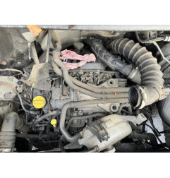 Porte avant droit RENAULT MASTER 2 Photo n°18