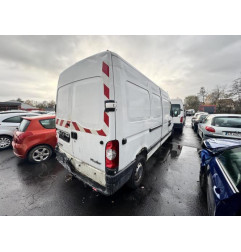 Porte avant droit RENAULT MASTER 2 Photo n°19