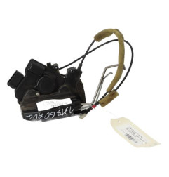 Serrure avant gauche MAZDA 5 1