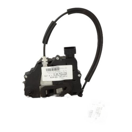 Serrure arriere droit FIAT GRANDE PUNTO Photo n°1