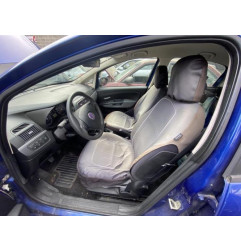 Serrure arriere droit FIAT GRANDE PUNTO Photo n°13