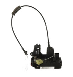 Serrure arriere gauche OPEL VECTRA C Photo n°1