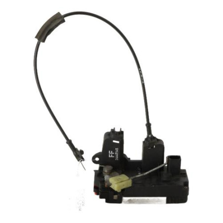 Serrure arriere gauche OPEL VECTRA C Photo n°1