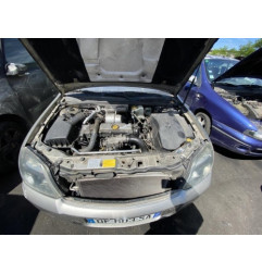 Serrure arriere gauche OPEL VECTRA C Photo n°12