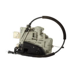 Serrure arriere droit SEAT ALTEA Photo n°1