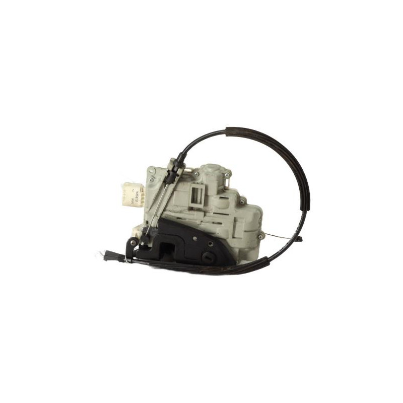 Serrure arriere droit SEAT ALTEA