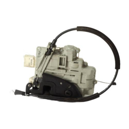 Serrure arriere droit SEAT ALTEA Photo n°1