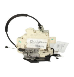 Serrure arriere droit SEAT ALTEA