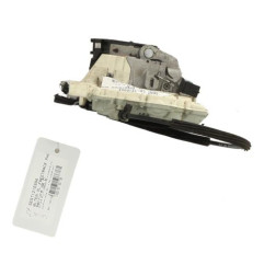 Serrure arriere droit SEAT ALTEA Photo n°3