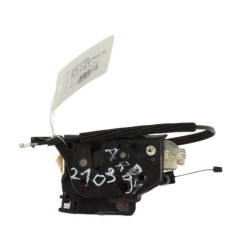 Serrure arriere droit SEAT ALTEA Photo n°4