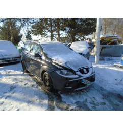 Serrure arriere droit SEAT ALTEA Photo n°9