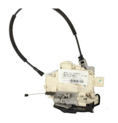 Serrure arriere droit SEAT ALTEA Photo n°1