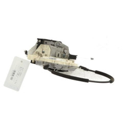 Serrure arriere droit SEAT ALTEA Photo n°3