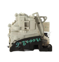 Serrure arriere gauche SEAT ALTEA Photo n°1