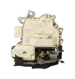 Serrure arriere gauche SEAT ALTEA