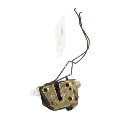 Serrure arriere gauche NISSAN X-TRAIL 1 Photo n°1