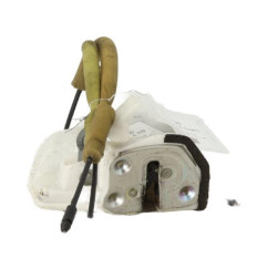 Serrure arriere gauche MAZDA 3 2 Photo n°1