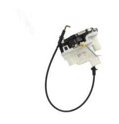 Serrure arriere droit FIAT PANDA 2 Photo n°3