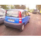 Serrure arriere droit FIAT PANDA 2