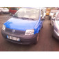 Serrure arriere droit FIAT PANDA 2