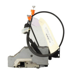 Serrure avant gauche CITROEN C4 GRAND PICASSO 1