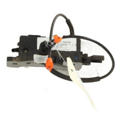 Serrure avant gauche CITROEN C4 GRAND PICASSO 1 Photo n°3