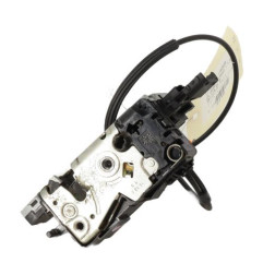 Serrure avant gauche CITROEN C4 GRAND PICASSO 1 Photo n°4