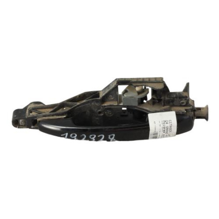 Poignee porte avant gauche CITROEN C4 GRAND PICASSO 1 Photo n°1