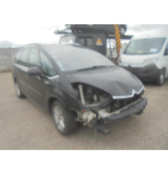 Poignee porte avant gauche CITROEN C4 GRAND PICASSO 1 Photo n°5