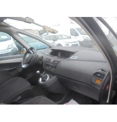 Poignee porte avant gauche CITROEN C4 GRAND PICASSO 1 Photo n°8