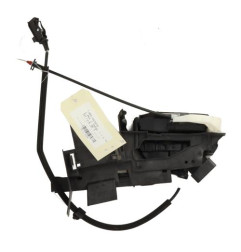 Serrure arriere gauche FORD C-MAX 2 Photo n°3