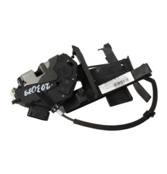 Serrure arriere gauche FORD C-MAX 2 Photo n°4